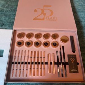 Anastasia Beverly Hills 25th Anniversary Rose Gold Complete Brow Influencer Kit